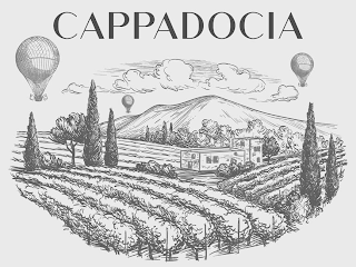 CAPPADOCIA logo