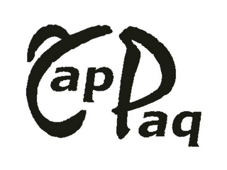 CAPPAQ logo