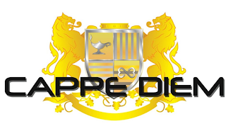 CAPPE DIEM logo