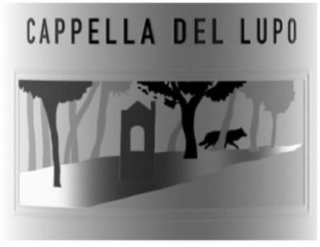 CAPPELLA DEL LUPO logo