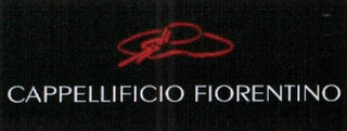 CAPPELLIFICIO FIORENTINO logo