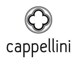 CAPPELLINI logo