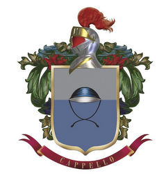 CAPPELLO logo