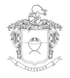 CAPPELLO logo