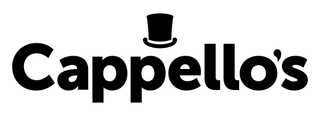 CAPPELLO'S logo