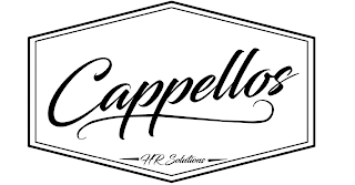CAPPELLOS HR SOLUTIONS logo