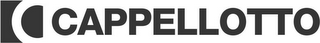 CAPPELLOTTO C logo