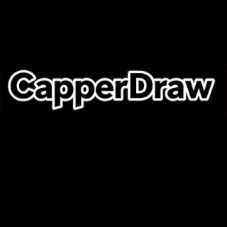 CAPPERDRAW logo