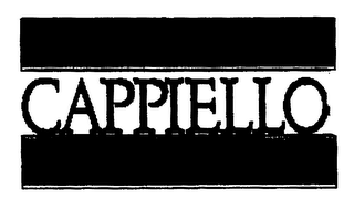 CAPPIELLO logo