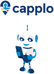 CAPPLO logo