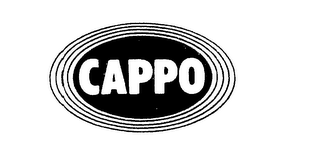 CAPPO logo