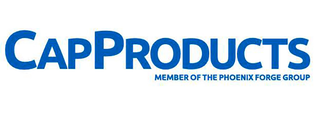 CAPPPRODUCTS MEMBER OF THE PHOENIX FORGE GROUP logo