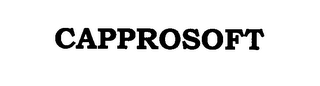 CAPPROSOFT logo