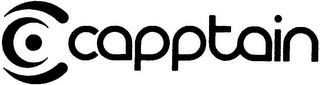 CAPPTAIN logo