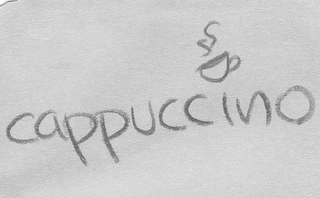 CAPPUCCINO logo