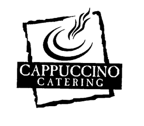 CAPPUCCINO C A T E R I N G