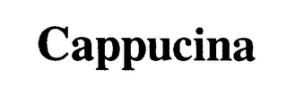 CAPPUCINA logo