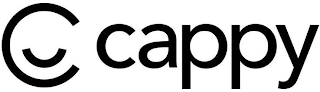 CAPPY logo