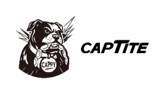 CAPPY CAPTITE