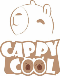 CAPPY COOL