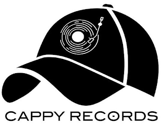 CAPPY RECORDS logo