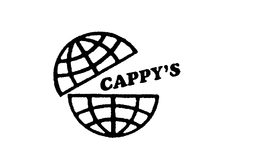 CAPPY'S logo