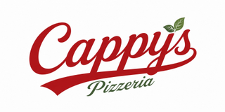 CAPPY'S PIZZERIA logo