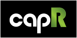 CAPR logo