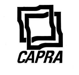CAPRA logo