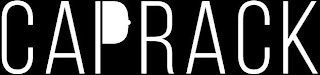 CAPRACK logo