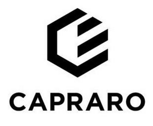 CAPRARO logo