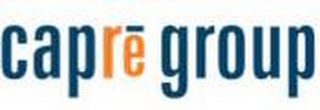 CAPRE GROUP logo