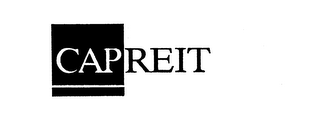 CAPREIT logo