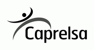 CAPRELSA logo