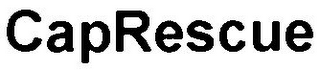 CAPRESCUE logo