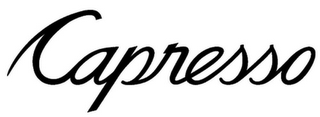 CAPRESSO logo