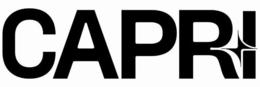 CAPRI logo