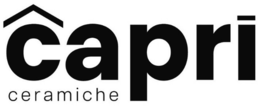 CAPRI CERAMICHE logo