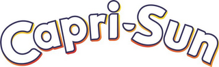 CAPRI-SUN logo