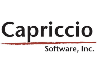 CAPRICCIO SOFTWARE, INC. logo