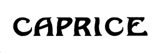 CAPRICE