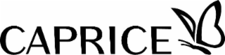 CAPRICE logo