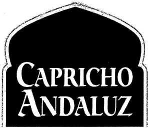 CAPRICHO ANDALUZ logo