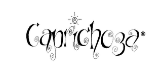 CAPRICHOZA logo