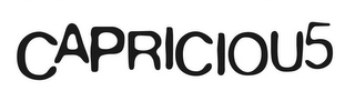 CAPRICIOU5 logo