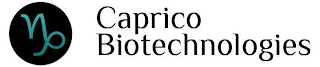 CAPRICO BIOTECHNOLOGIES logo