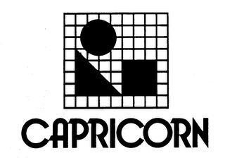 CAPRICORN logo