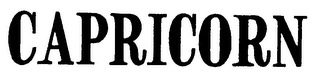 CAPRICORN