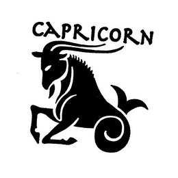 CAPRICORN logo