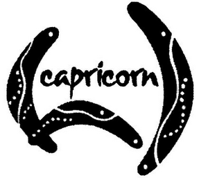 CAPRICORN logo